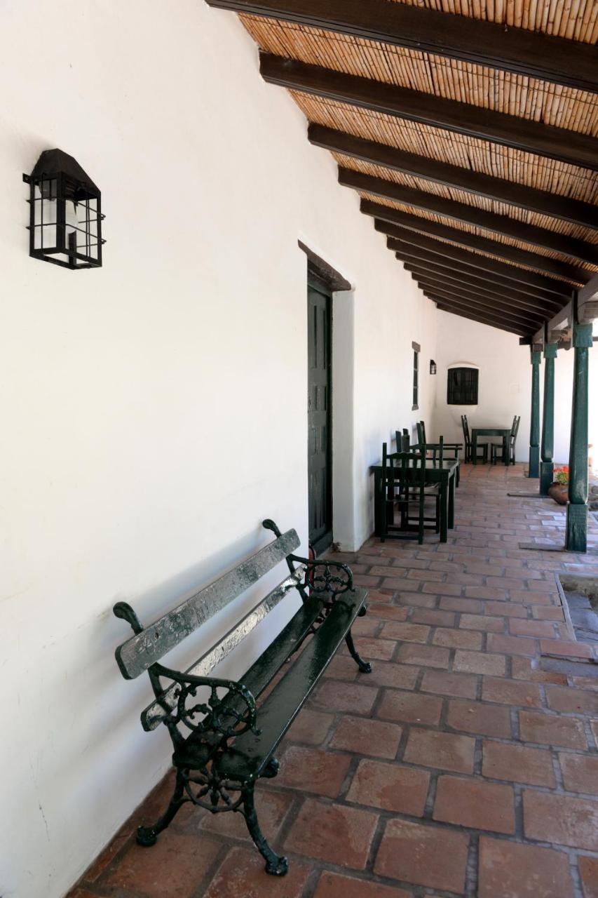 Hacienda De Hotel Molinos