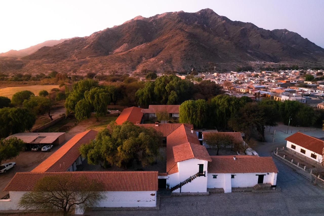 Hacienda De 3* Molinos