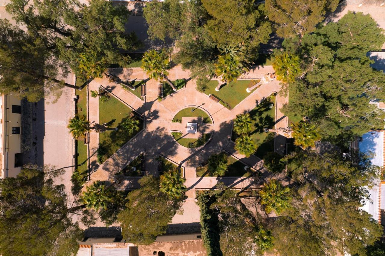 Hotel Hacienda De