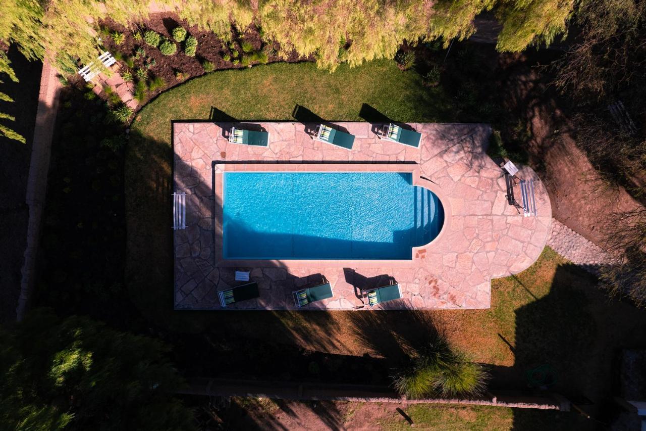 Hotel Hacienda De 3*