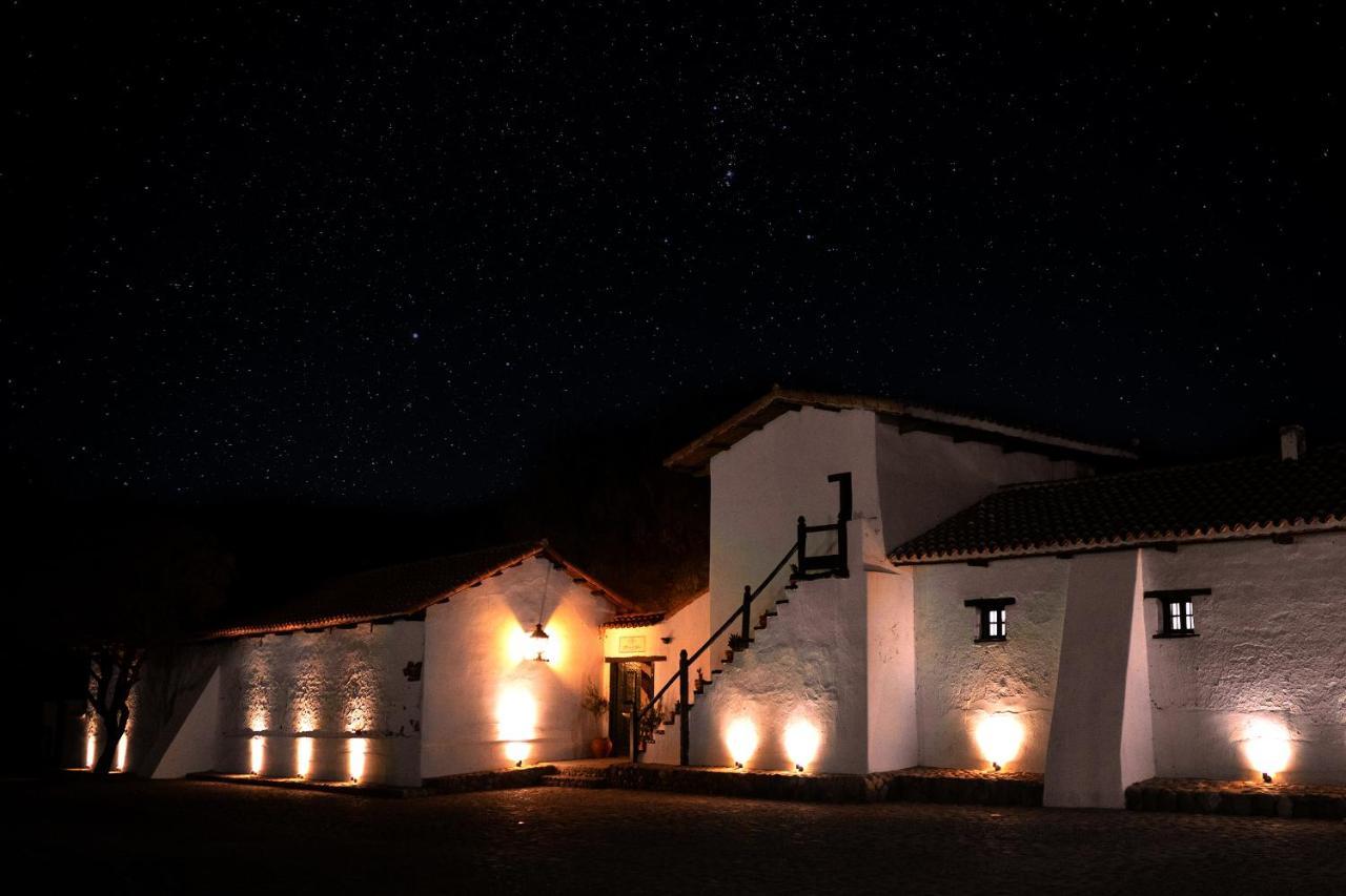 Hacienda De Hotel 3*